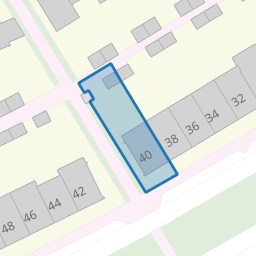 Perceel AMR04-U-3802