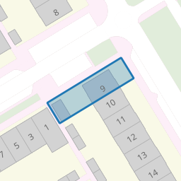 Perceel AMR04-U-3805