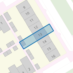 Perceel AMR04-U-3809