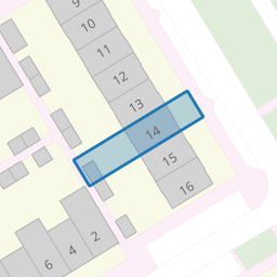 Perceel AMR04-U-3810