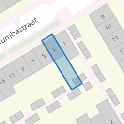 Perceel AMR04-U-3814