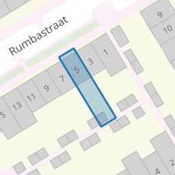 Perceel AMR04-U-3815