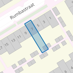 Perceel AMR04-U-3816