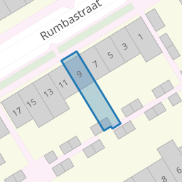 Perceel AMR04-U-3817