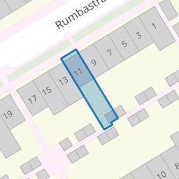 Perceel AMR04-U-3818