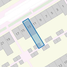 Perceel AMR04-U-3819