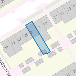 Perceel AMR04-U-3824