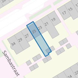 Perceel AMR04-U-3825