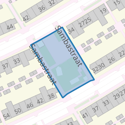 Perceel AMR04-U-3845