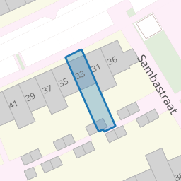 Perceel AMR04-U-3848