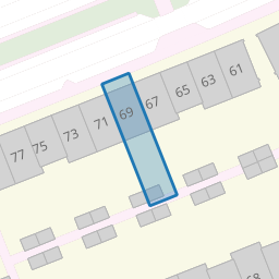 Perceel AMR04-U-3897