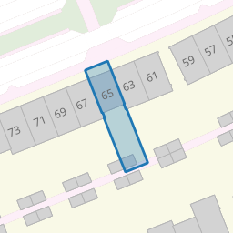 Perceel AMR04-U-3899