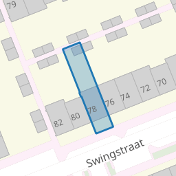 Perceel AMR04-U-3904