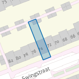 Perceel AMR04-U-3906