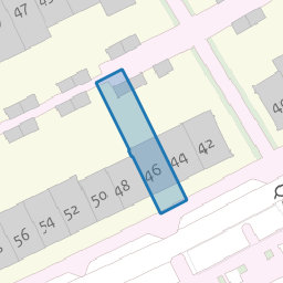 Perceel AMR04-U-3930