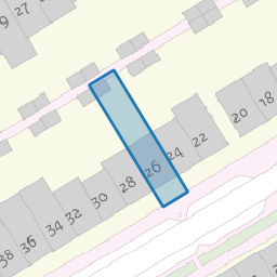 Perceel AMR04-U-3950