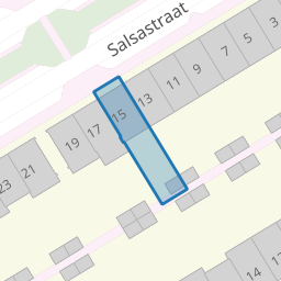 Perceel AMR04-U-3955