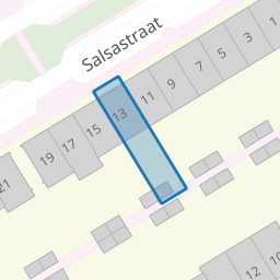 Perceel AMR04-U-3956