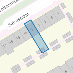 Perceel AMR04-U-3958