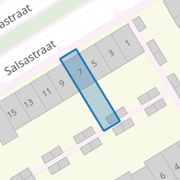 Perceel AMR04-U-3959