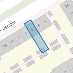 Perceel AMR04-U-3960