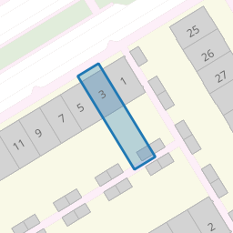 Perceel AMR04-U-3961