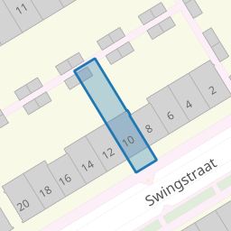 Perceel AMR04-U-3968