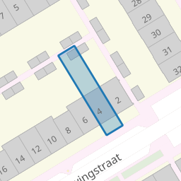 Perceel AMR04-U-3971