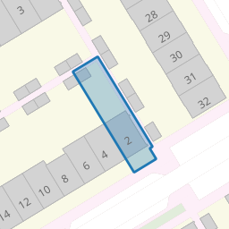 Perceel AMR04-U-3972