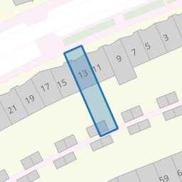 Perceel AMR04-U-4019