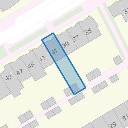 Perceel AMR04-U-4034