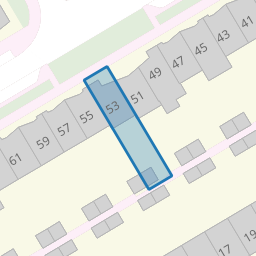 Perceel AMR04-U-4040