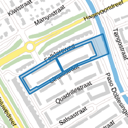 Perceel AMR04-U-4057