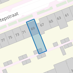 Perceel AMR04-U-4071