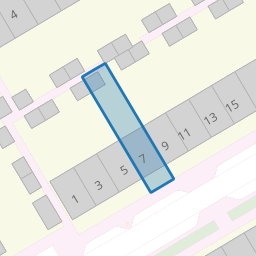 Perceel AMR04-U-4145