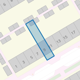 Perceel AMR04-U-4146