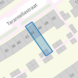 Perceel AMR04-U-4170