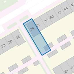 Perceel AMR04-U-4233