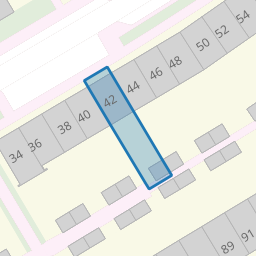 Perceel AMR04-U-4237