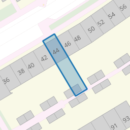 Perceel AMR04-U-4238