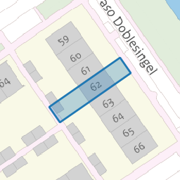 Perceel AMR04-U-4252