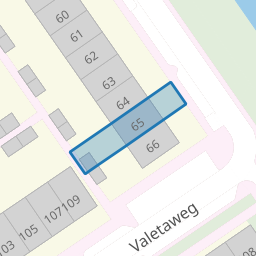 Perceel AMR04-U-4255