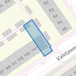 Perceel AMR04-U-4257