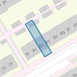 Perceel AMR04-U-4270