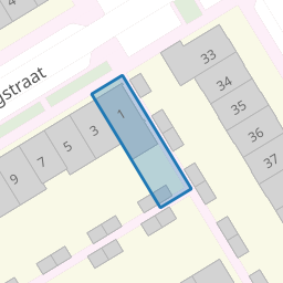 Perceel AMR04-U-4302