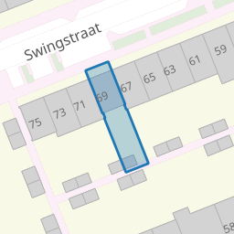 Perceel AMR04-U-4341