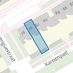 Perceel AMR04-U-4372