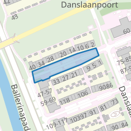 Perceel AMR04-U-4432