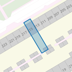 Perceel AMR04-U-4500