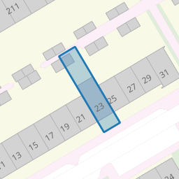 Perceel AMR04-U-4512